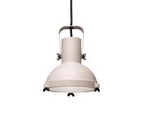 Nemo Projecteur 165 Lampadario Bianco Sabbia