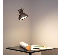 NEMO Projecteur 165 Pendant lampada a sospensione, E27, PRP FMW 51, Projecteur 165 Pendant; Projecteur; Projecteur 165 [Lampade per Interni > Lampade a Sospensione]