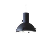 NEMO PROJECTEUR 165 PENDANT Lampada a sospensione - Promo Night blue