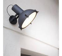 NEMO Projecteur 365 applique da esterno, blu notte Nemo