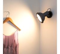 NEMO Projecteur lampada a parete E27, PRP FDW 31, Projecteur; Projecteur 165 [Lampade per Interni > Lampade a Parete]