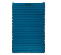 Nemo - Quasar Insulated Double - Materassino isolante 193 x 132 cm Rectangular Blu
