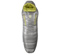 Nemo - Women's Riff 15 Endless Promise - Sacco a pelo in piuma 168 cm - Regular Titanium