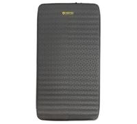 Nemo - Roamer Double - Materassino isolante Regular - 198 x 102 x 10 cm Grigio