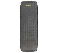 Nemo - Roamer Single - Materassino isolante Regular - 193 x 64 x 10 cm Grigio