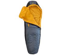 Nemo - Sacco a pelo 3 Stagioni - Forte Mens 35 Fortress/Mango per Uomo - Taglia Lungo - Blu