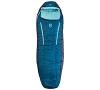 Nemo - Sacchi a pelo trekking - Forte Womens Endless Promise 20 - Viola Viola Regular