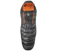 Nemo - Sacco a pelo - Disco Mens 30 Chimera per Uomo - Taglia Regular - Grigio