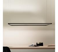 NEMO Spigolo Pendant Horizontal lampada a sospensione, LED, SPI LN2 52, Spigolo Pendant Horizontal; Spigolo [Lampade per Interni > Lampade a Sospensione]