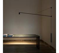NEMO SWAN lampada da parete, LED, SWA LN2 31, Swan [Lampade per Interni > Lampade a Parete]