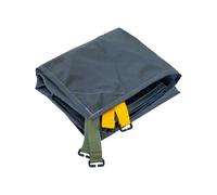 Nemo - Telo di base - Dragonfly Bikepack 2P Footprint - Grigio Grigio
