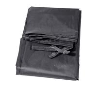 Nemo - Telo pavimento tenda - Dagger 3P Footprint - Grigio