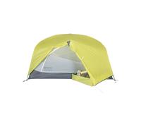 Nemo - Tenda da trekking ultraleggera 2 posti - Dagger OSMO™ 2P in Alluminio - Verde