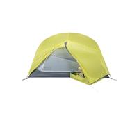 Nemo - Tenda da trekking ultraleggera a 3 posti - Dagger OSMO™ 3P in Alluminio - Verde