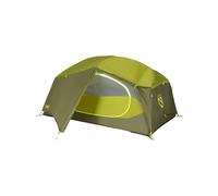 Nemo - Tenda per due persone - Aurora 2P Nova Green & Footprint - Verde