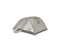 Nemo - Tenda ultraleggera a 3 posti - Dragonfly OSMO™ 3P in Pelle - Grigio