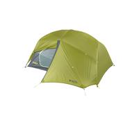 Nemo - Tenda Ultralight 3 Persone - Dragonfly OSMO™ 3P in Alluminio - Verde