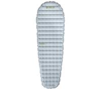 Nemo - Tensor Elite Mummy 2025 - Materassino isolante up to 183 cm - Regular Grigio