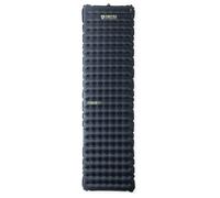 Nemo - Materasso ultraleggero e caldo - Tensor Extreme Conditions in Nylon - Taglia Regular wide - Nero Nero Regular wide