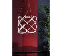 NEMO TITIA Lampada a Sospensione - design Arihiro Miyake White