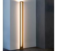 NEMO Tru lampada da terra, LED, TRU LGG 24, Tru [Lampade per Interni > Lampade da Terra]
