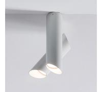 NEMO TUBES Lampada da Soffitto - Promo Grey white