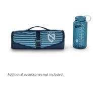 Nemo - Victory Patio Blanket - Coperta per picnic L blu