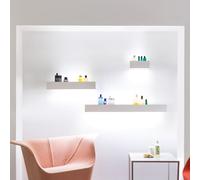 NEMO Viiva lampada a parete, LED, VII LWW 31, Viiva [Lampade per Interni > Lampade a Parete]