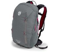 Nemo - Women's Resolve 25 - Zaino da escursionismo grigio