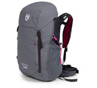 Nemo - Women's Resolve 35 - Zaino da escursionismo grigio