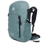 Nemo - Women's Resolve 35 - Zaino da escursionismo turchese