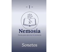 Nemosía: Sonetos para ejercitar la memoria