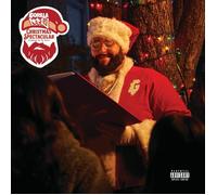 Nems Christmas Spectacular (Feat. SkyAsia) (Vinyl LP) 7" Single