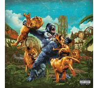 Nems / Scram Jones Rise Of The Solverback (Vinyl LP)