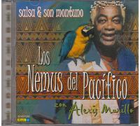Nemus Del Pacifico, Los - Salsa & Son Montuno