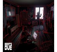 Nemzzz - Rent's Due