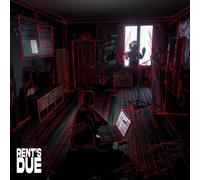 Nemzzz - Rent's Due