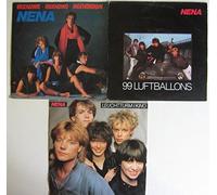 Nena - ? (1983) / Vinyl single [Vinyl-Single 7'']