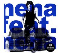 Nena – 20 Jahre: Nena Ft Nena – Edizione 2003