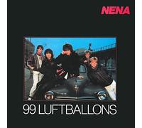 Nena - 99 Luftballons