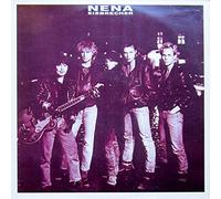 Nena - Eisbrecher (1986) [Vinile LP record]