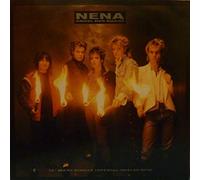 Nena - Engel der Nacht (Spezial-Mix, 1987) [VINYL]