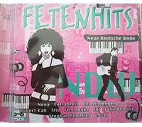 Nena - Fetenhits - Neue Deutsche Welle