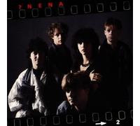 NENA - ? (Fragezeichen) (Club-Edition) / CBSCL 40383-2/25870