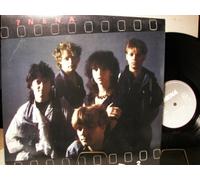 NENA - Fragezeichen ( LP / Vinyl Schallplatte Disque Record) NENA