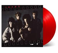 Nena - ? (Fragezeichen) (Ltd Red Vinyl)