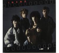 Nena - ? (Fragezeichen) (Special Long Version)
