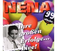 Nena - Ihre Großen Erfolge...Live!