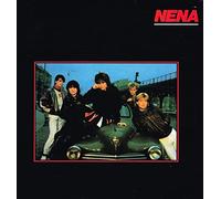 Nena (International Album) [Vinyl LP]