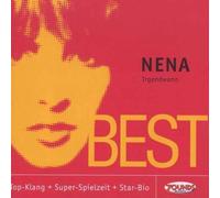 Nena - Irgendwann. Best of.